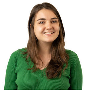 Meet your Posher, Ally